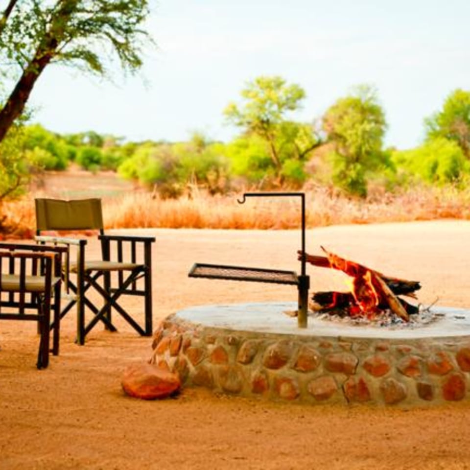 Otjiwa Eagle’s Rest